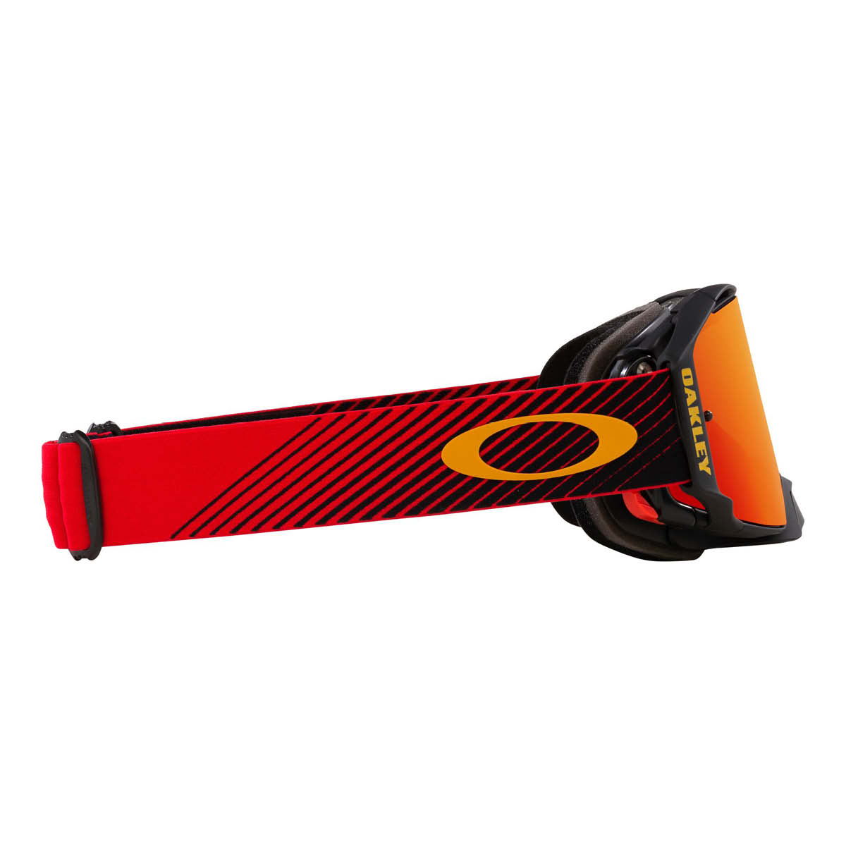 Brille Airbrake MX