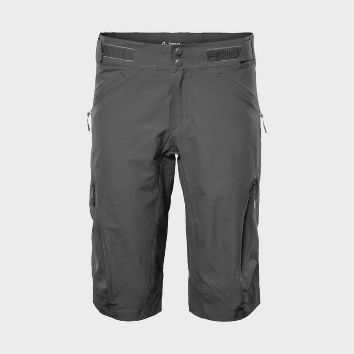 MTB Shorts Damen Hunter