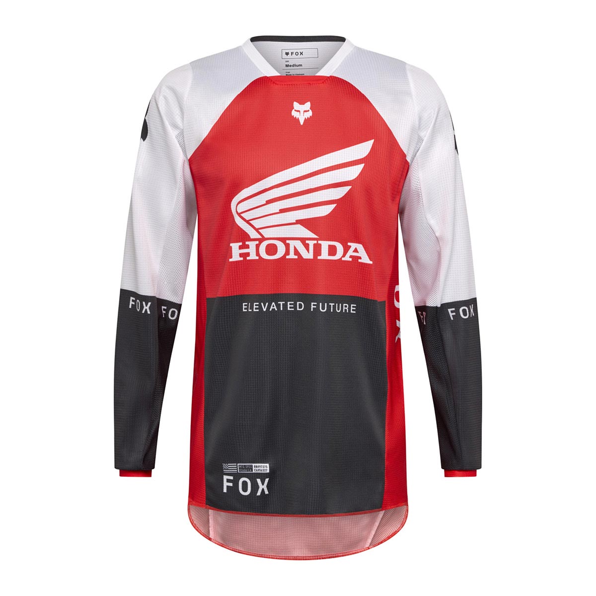 Motocross Jersey 180 Honda