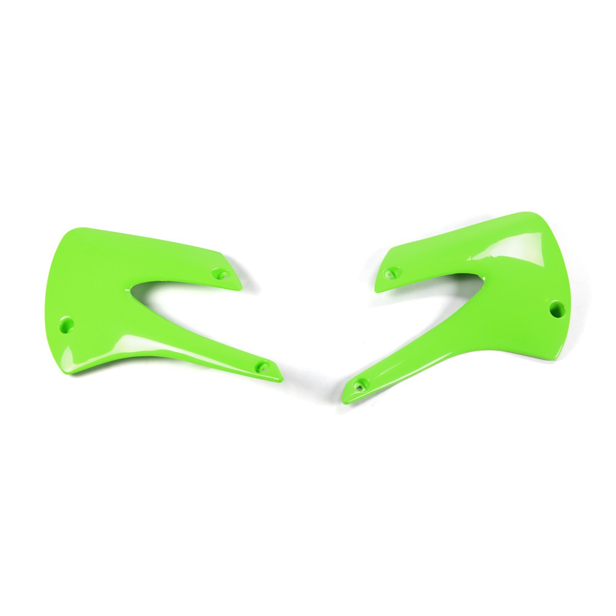 Kühlerspoiler für KAWASAKI