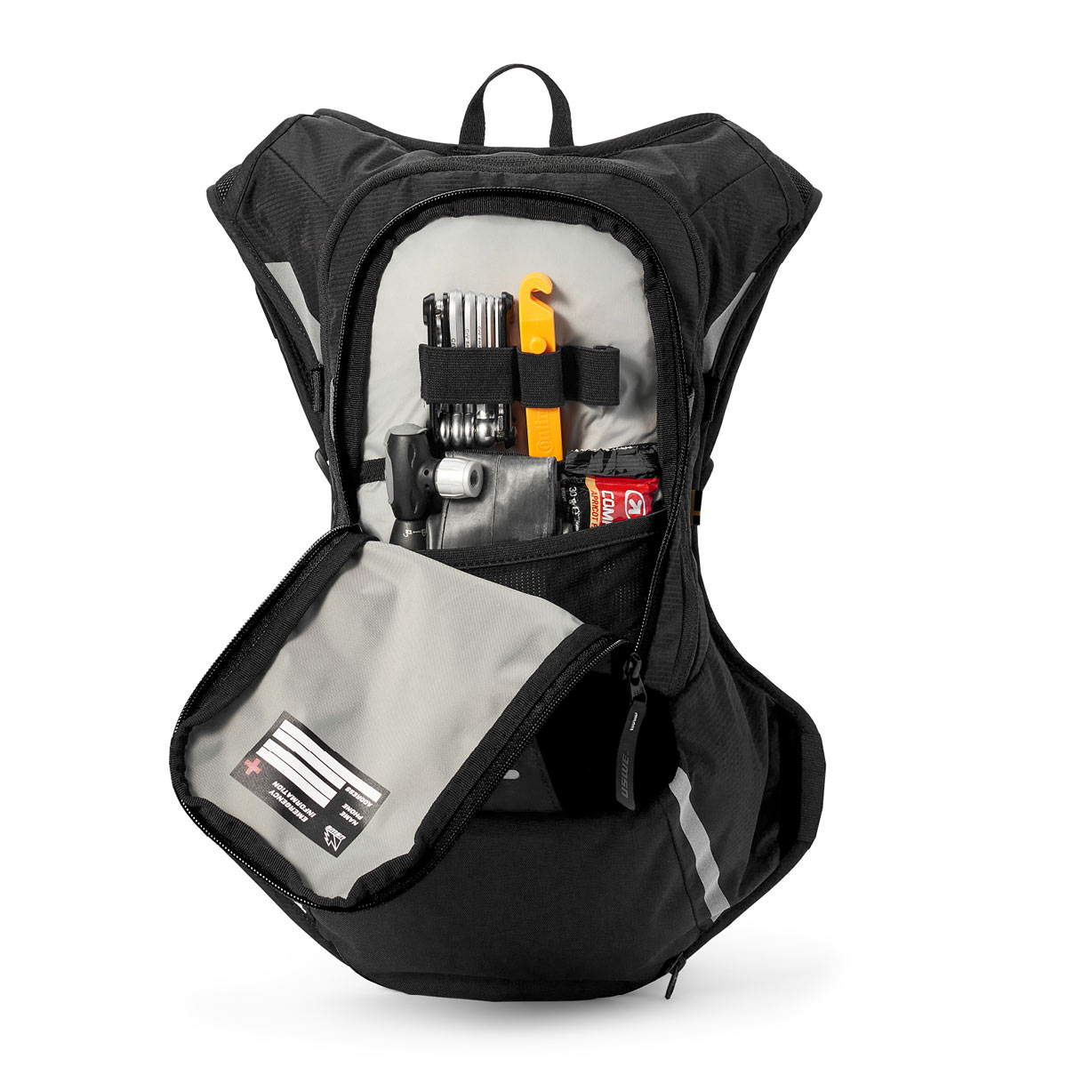 Trinkrucksack Moto Hydro 8L