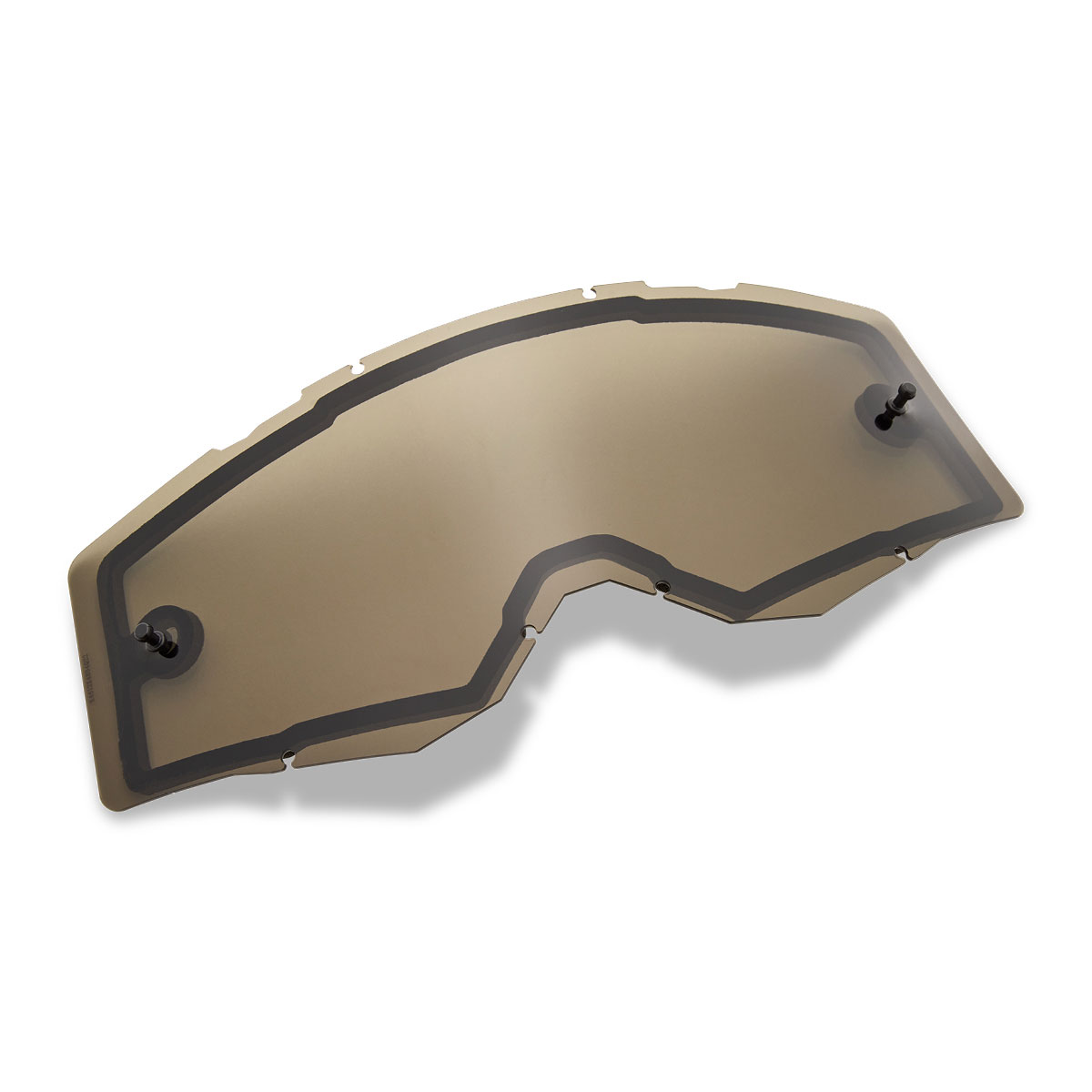 Ersatzglas Airspace/Main MX24 Dual