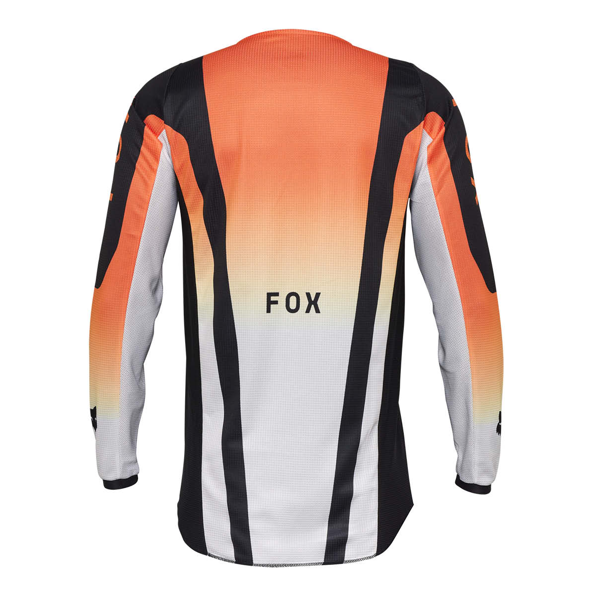 Motocross Jersey 180 Lean