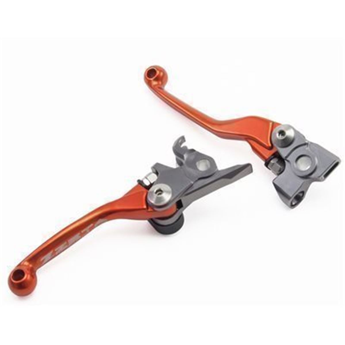 PIVOT FP Hebelset für KTM