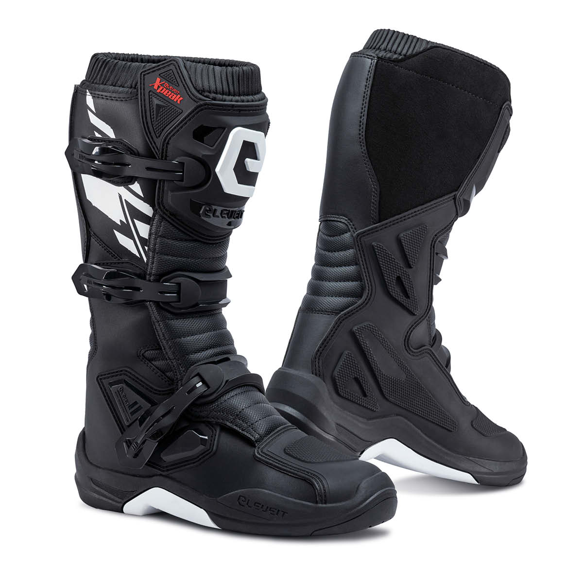 Motocross Stiefel X Peak
