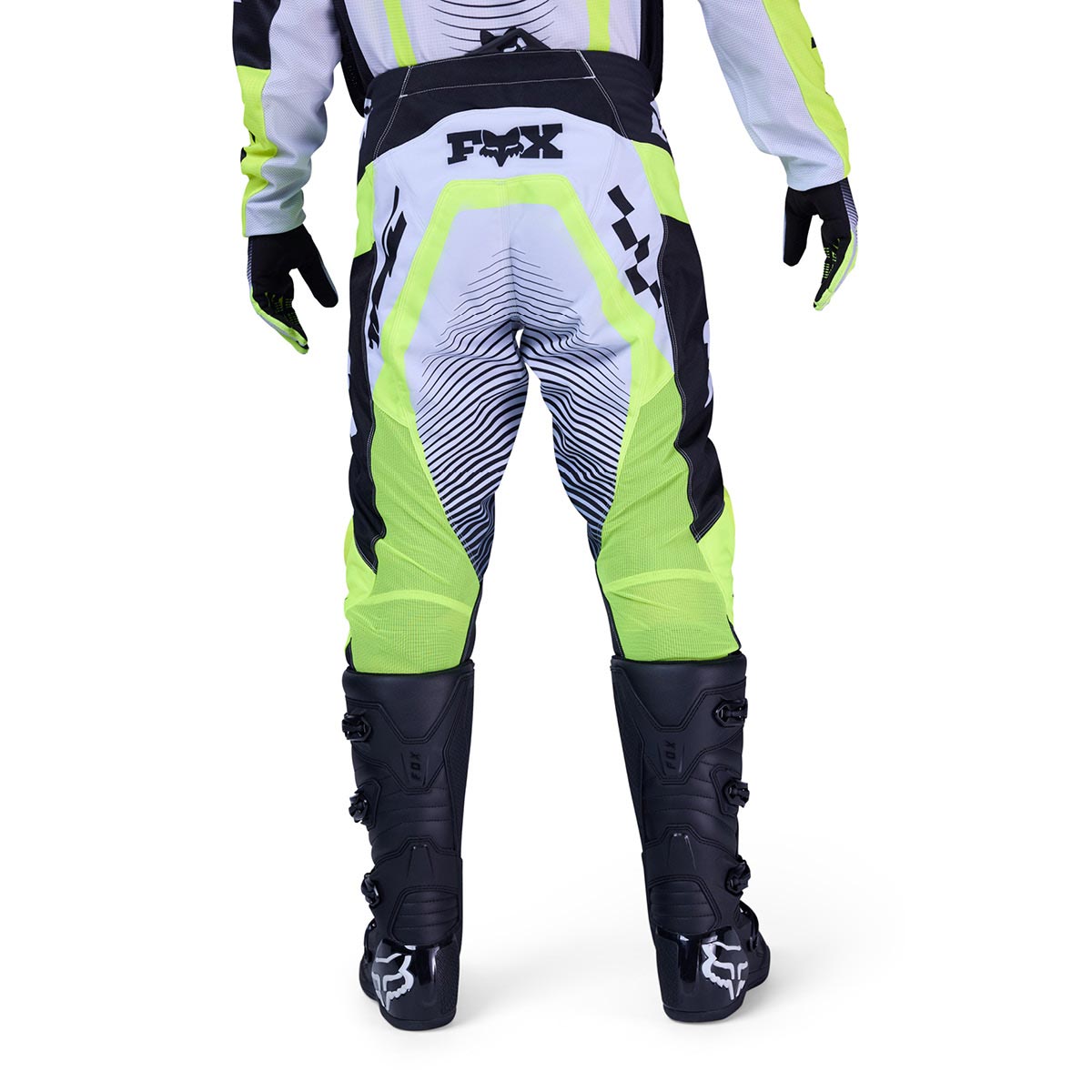 Motocross Hose 180 Collect