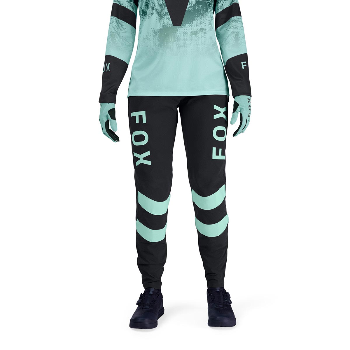 MTB Hose Damen Ranger Kairos