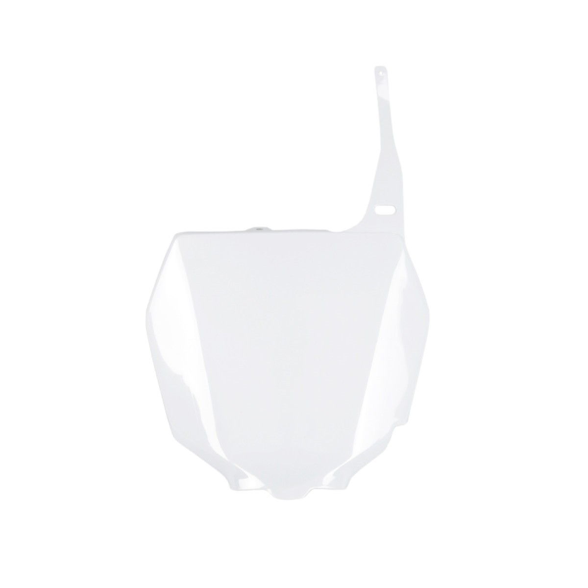 Startnummerntafel für SUZUKI