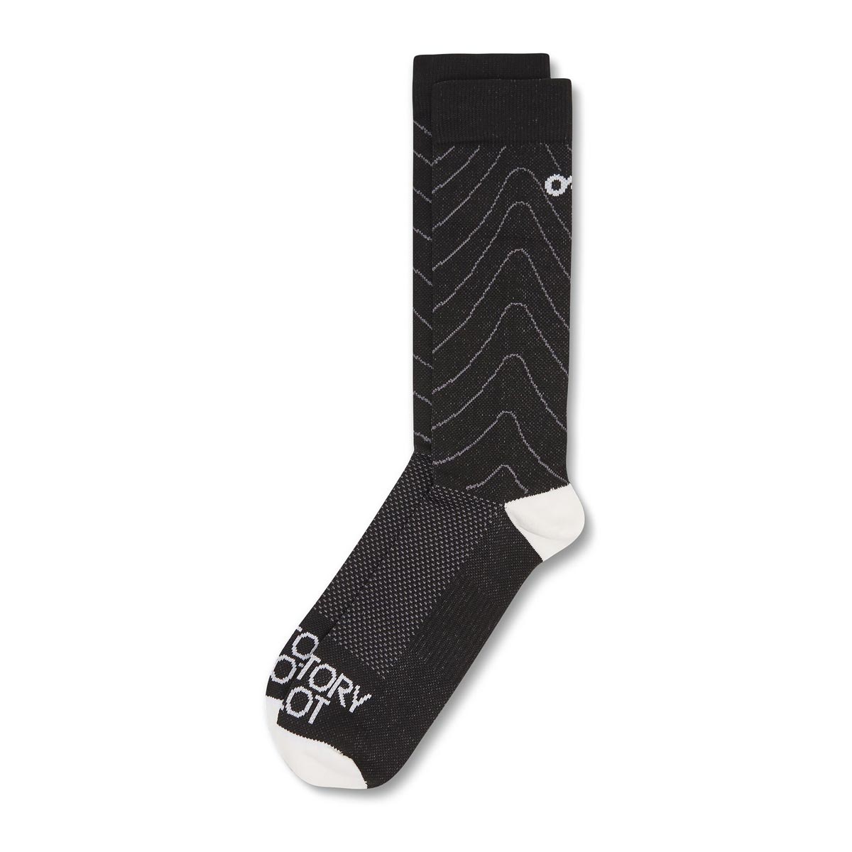 MTB Socken Factory Pilot Crew