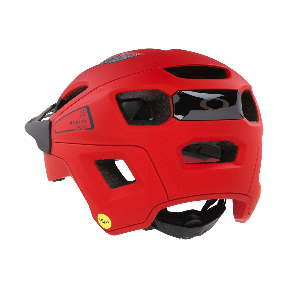 MTB Helm DRT3 Trail MIPS