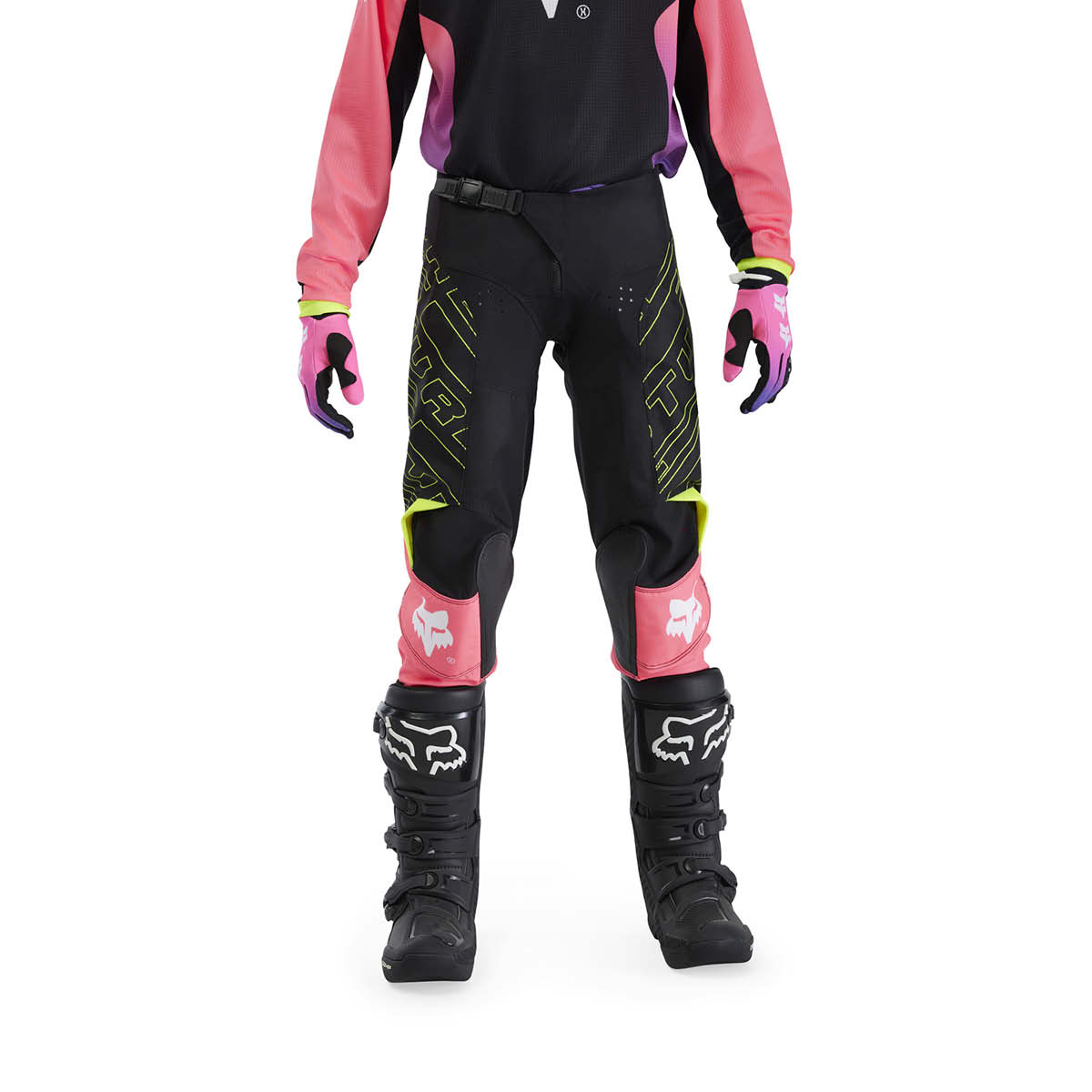 Motocross Hose Jugend 180 Elevated