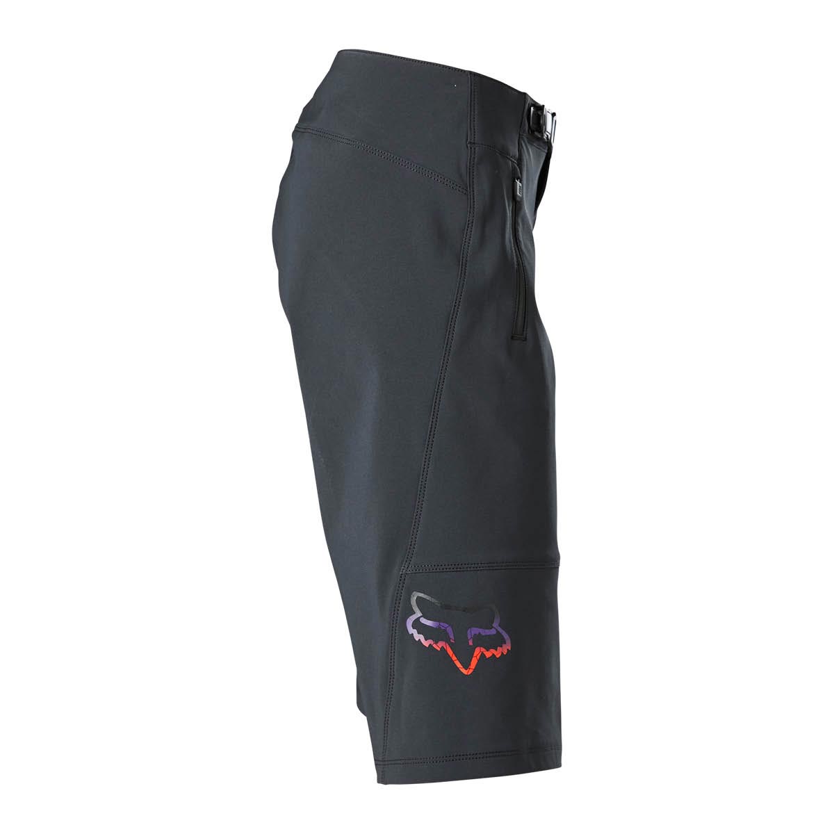 MTB Shorts Damen Defend Park SE