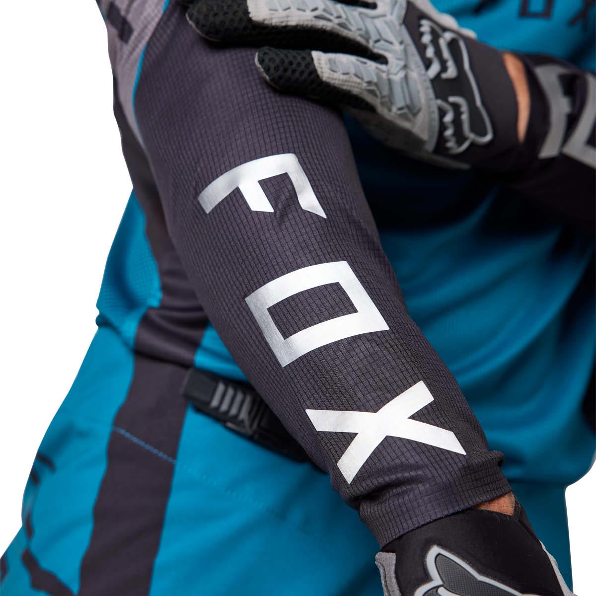 Motocross Jersey Flexair Ryaktr