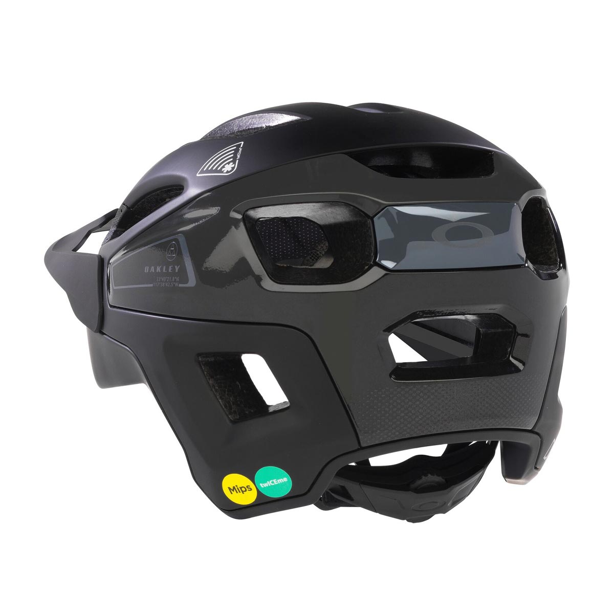 MTB Helm DRT3 Trail MIPS I.C.E