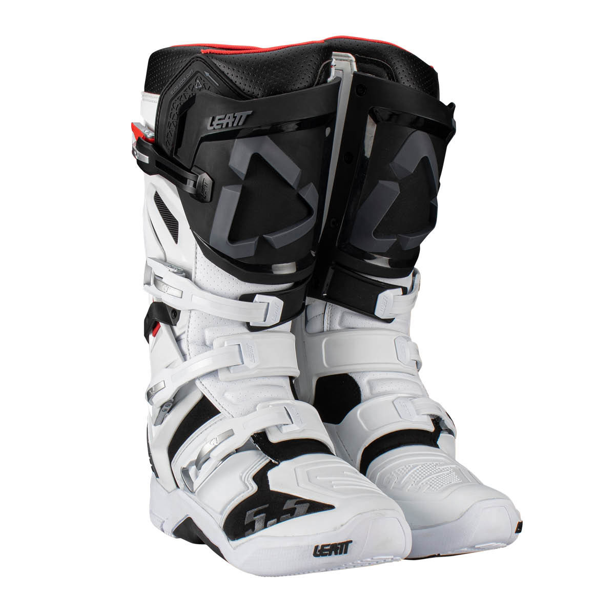 Motocross Stiefel FlexLock 5.5
