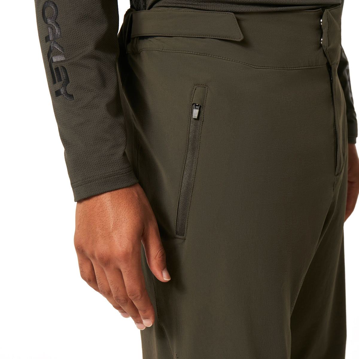 MTB Shorts Factory Pilot RC