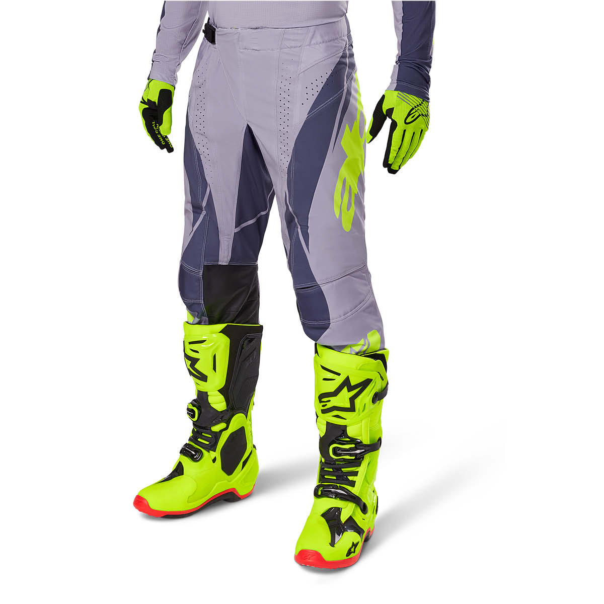 Motocross Hose Techstar Dreem