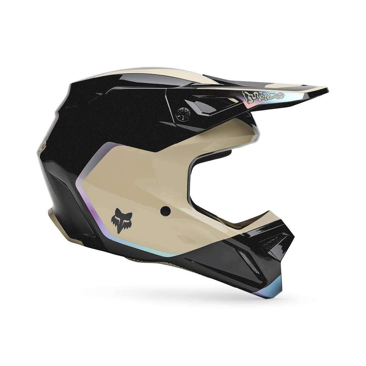 Motocross Helm V1 Hello Future MIPS ECE22.06