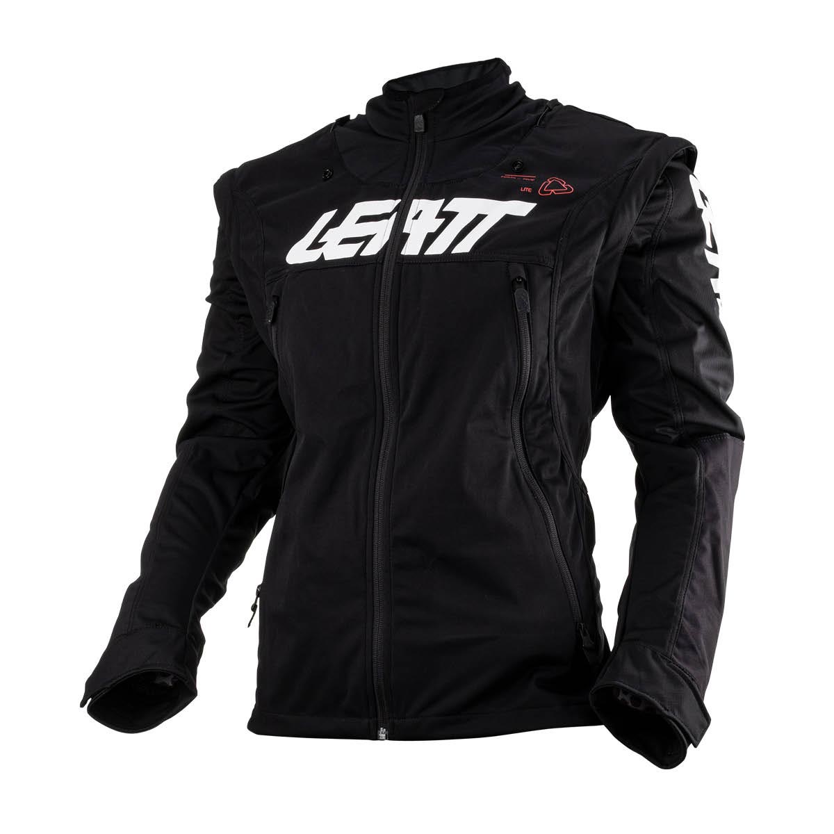 Enduro Jacke Moto 4.5 Lite