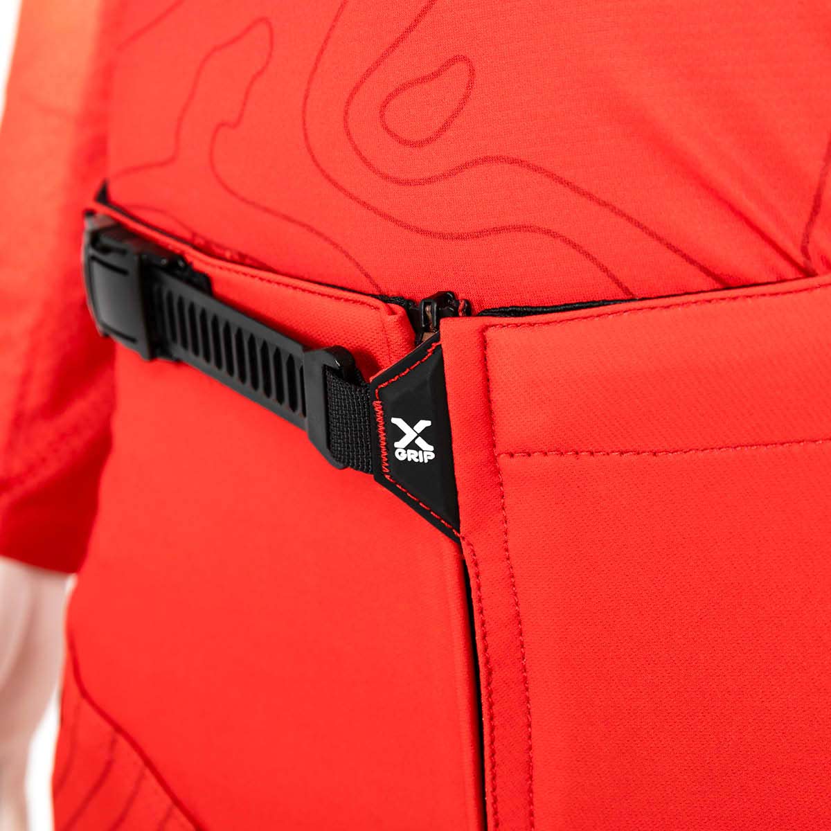 Motocross Hose TITANIUM TEAM AUSTRIA