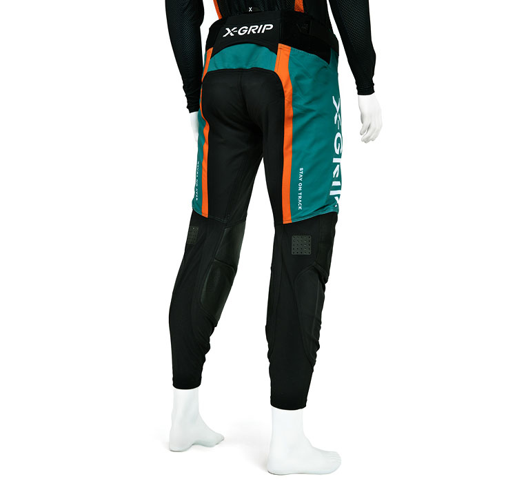 Motocross Hose TITANIUM