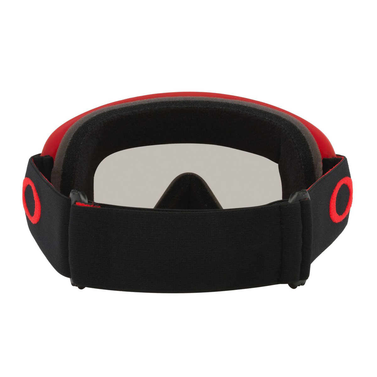 Brille O-Frame MX Team Collection