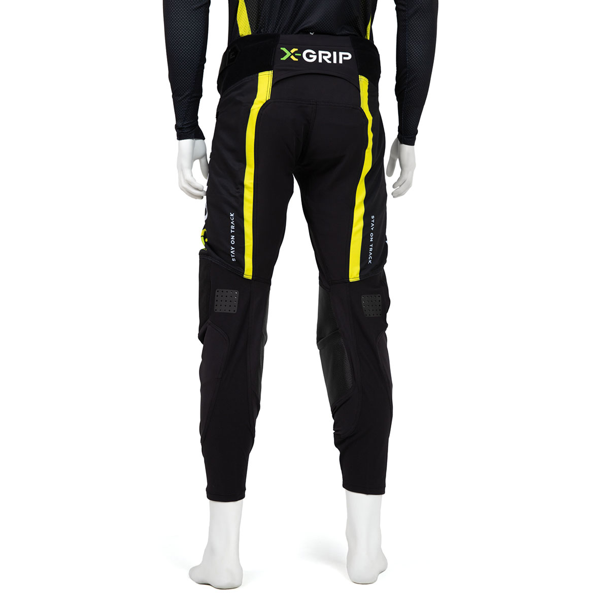 Motocross Hose TITANIUM