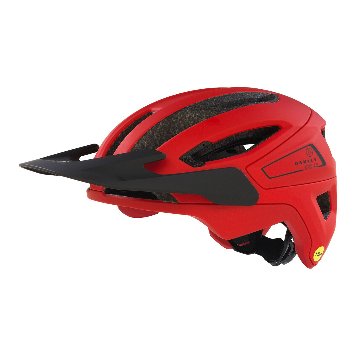 MTB Helm DRT3 Trail MIPS