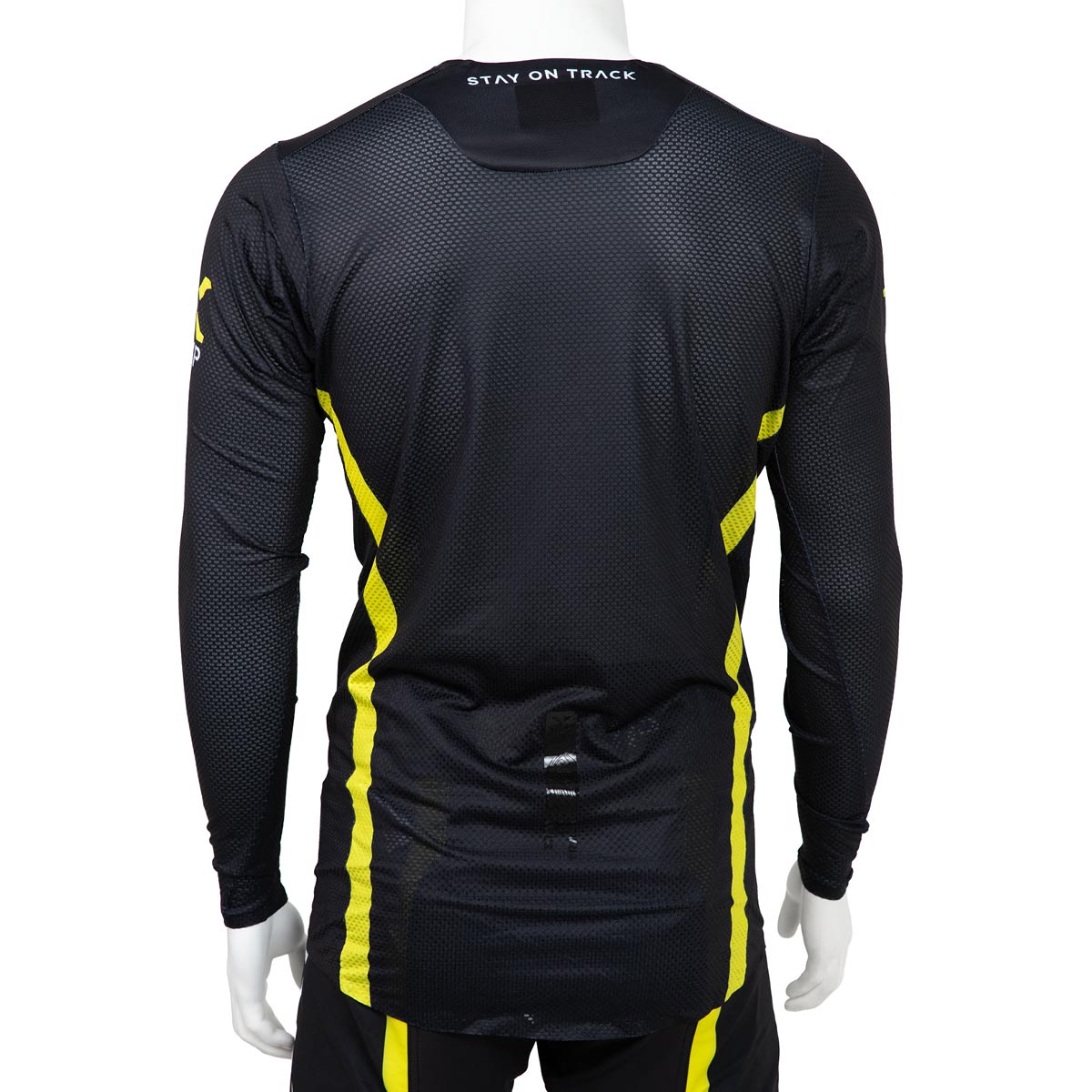 Motocross Jersey TITANIUM