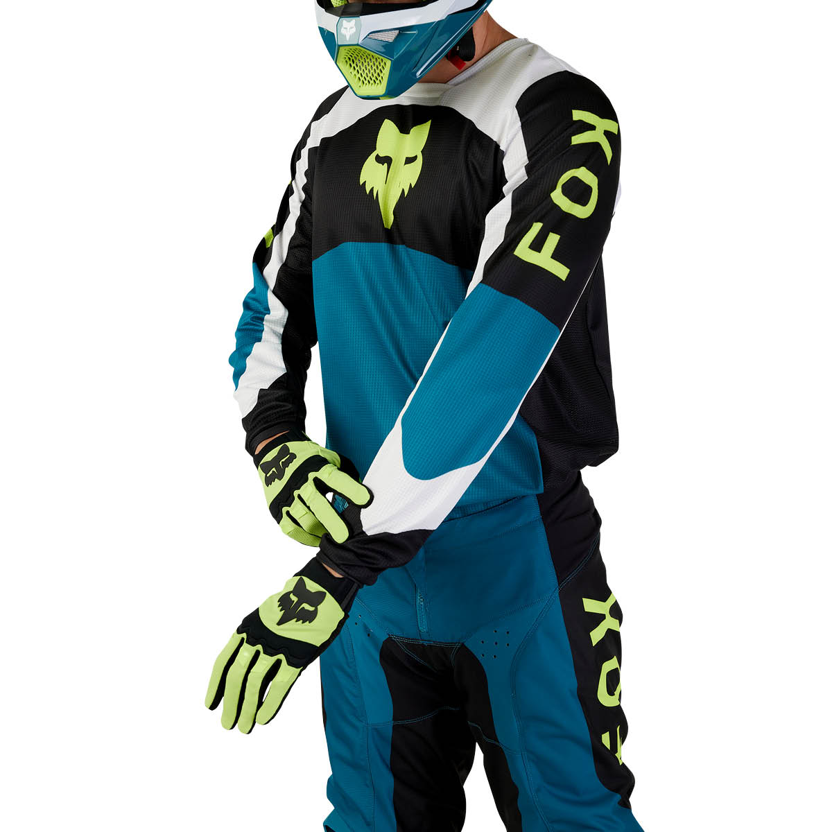 Motocross Jersey 180 Nitro