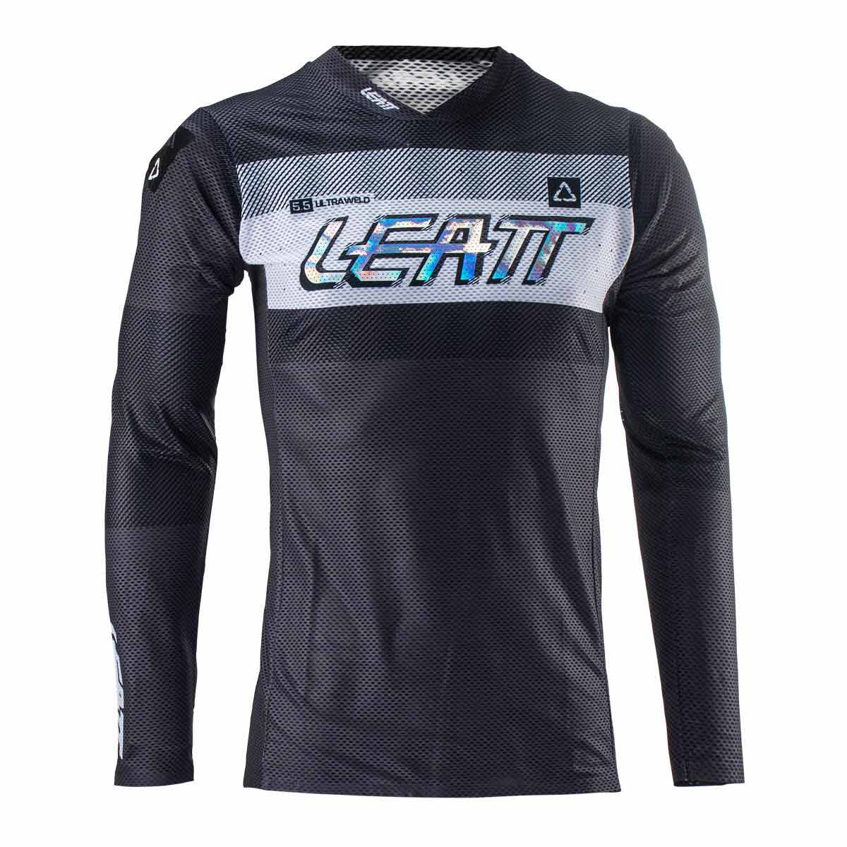 Motocross Jersey 5.5 UltraWeld