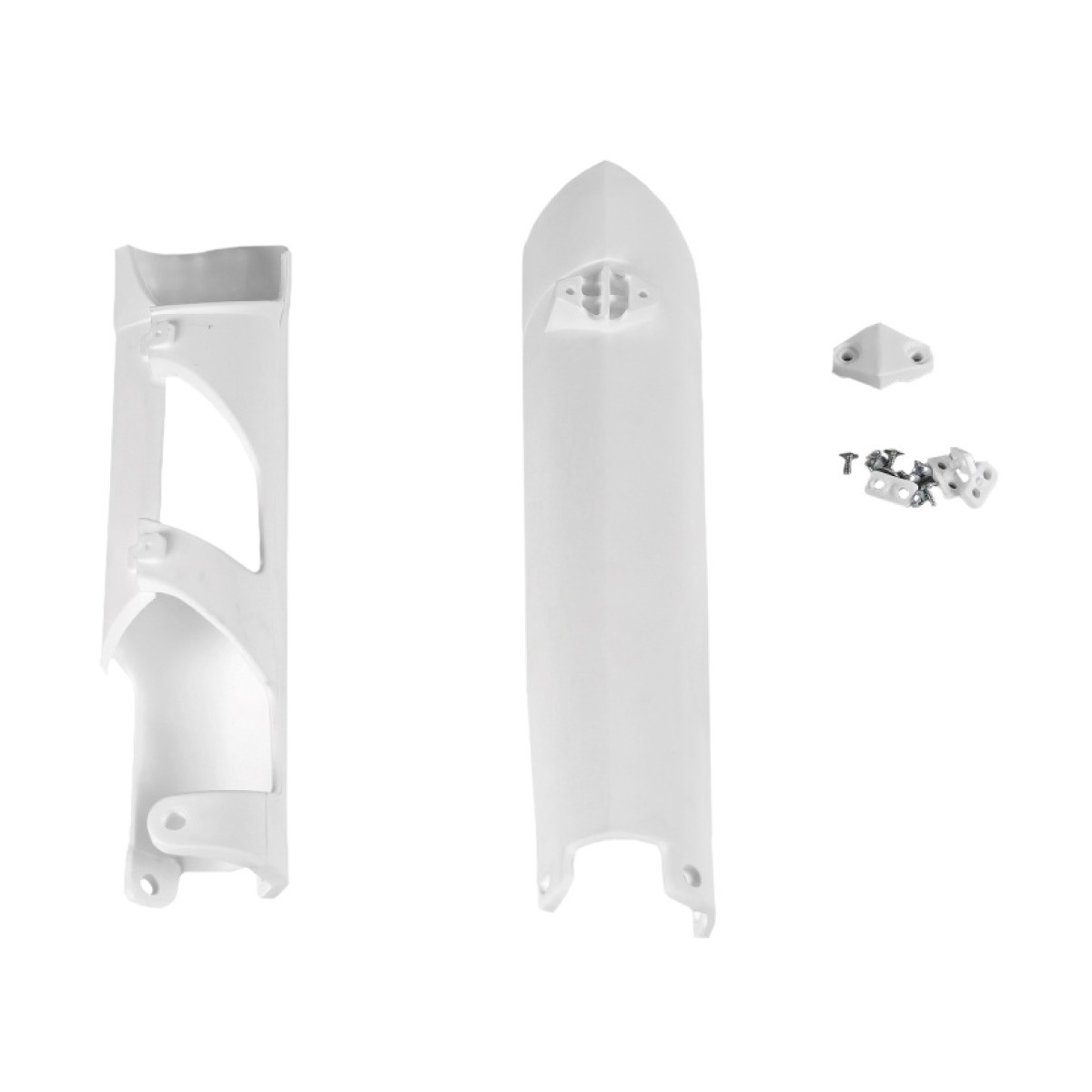 Gabelschutz für KTM