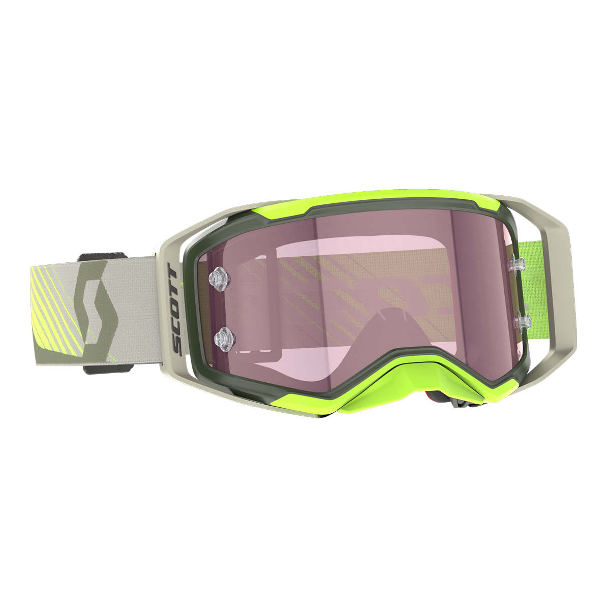 Brille Prospect 2.0 AMP