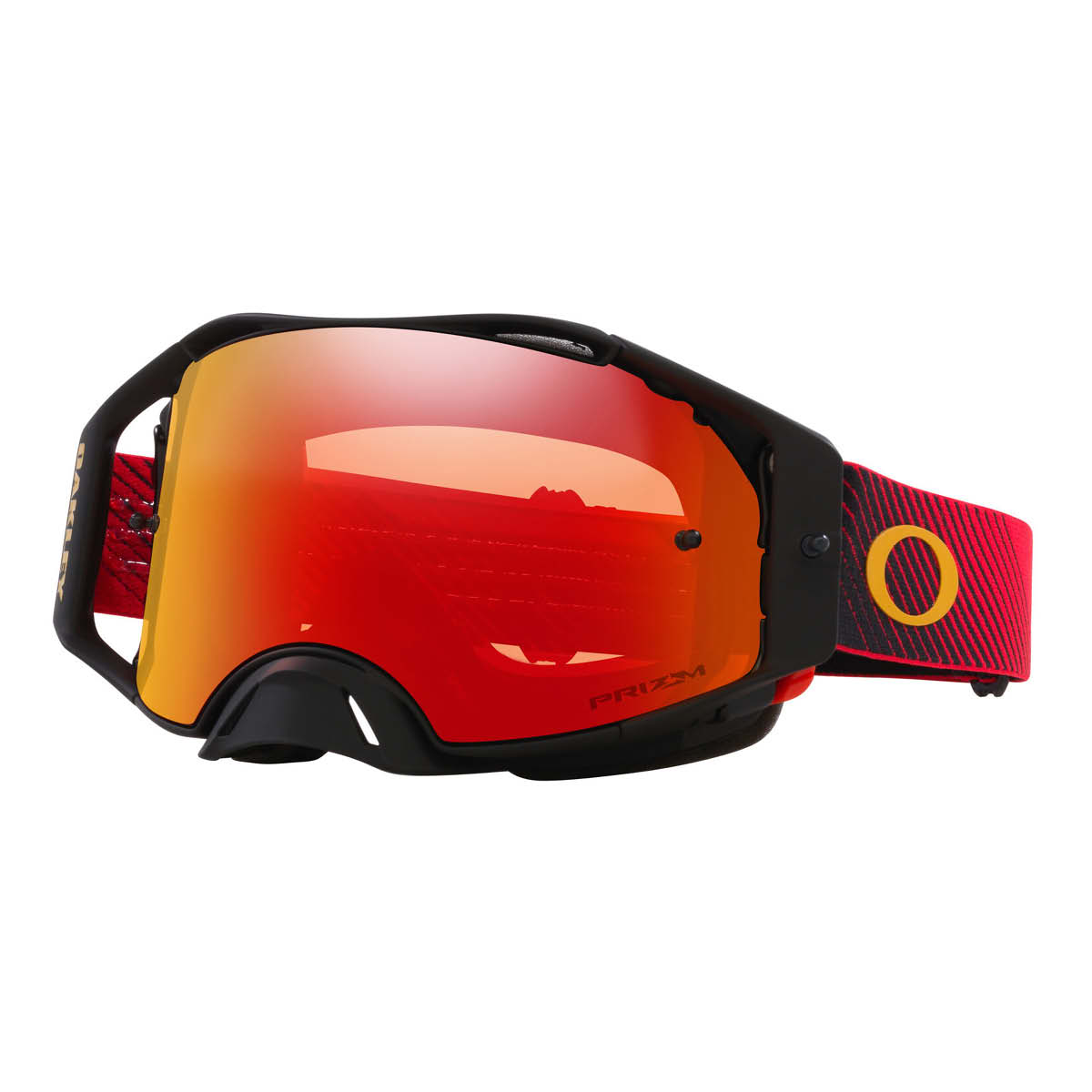 Brille Airbrake MX