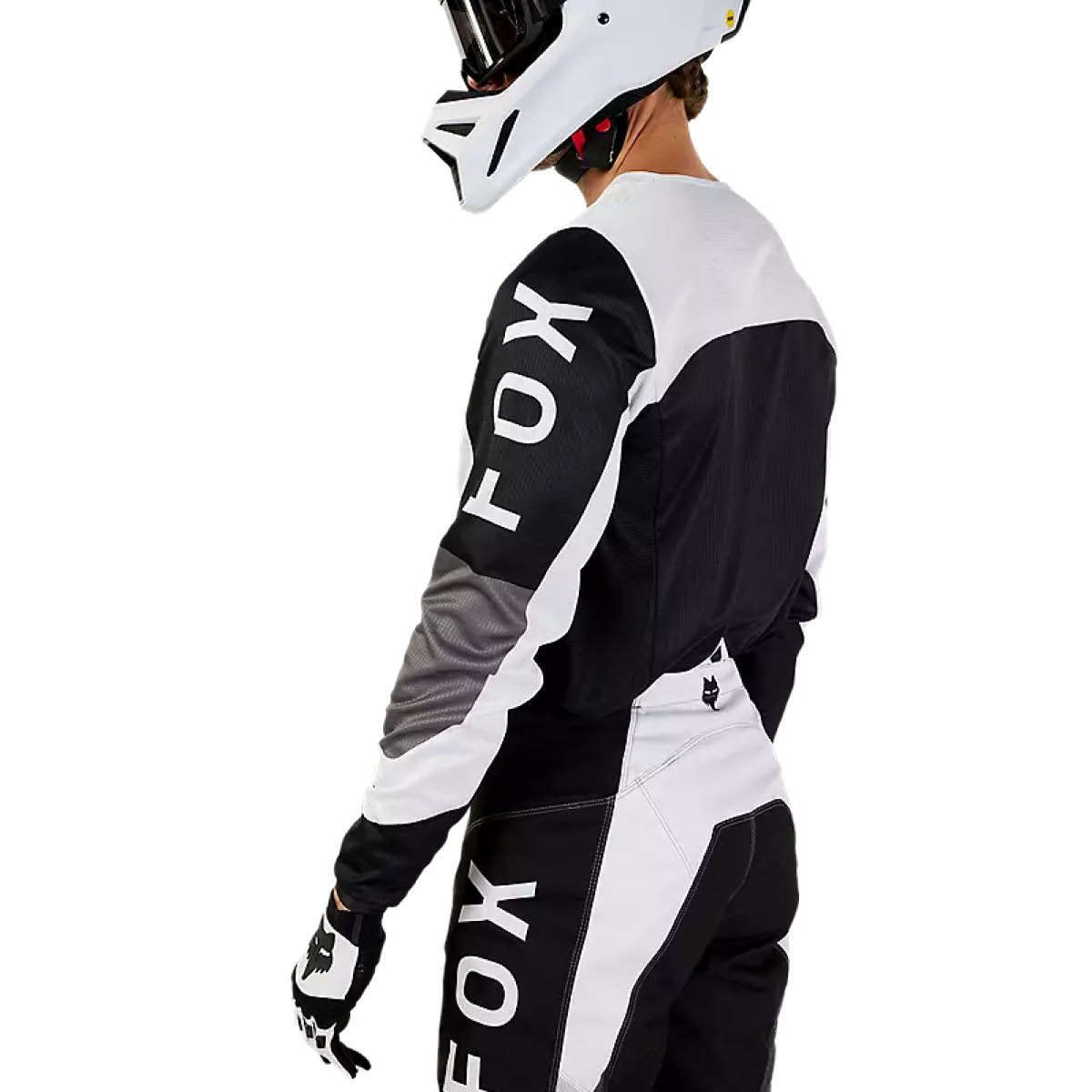 Motocross Jersey 180 Nitro