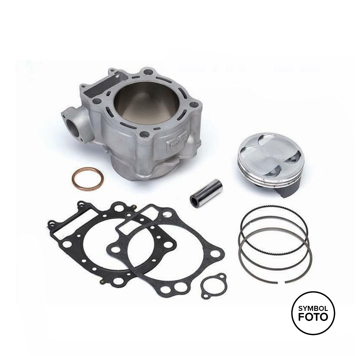 Zylinderkit für YAMAHA