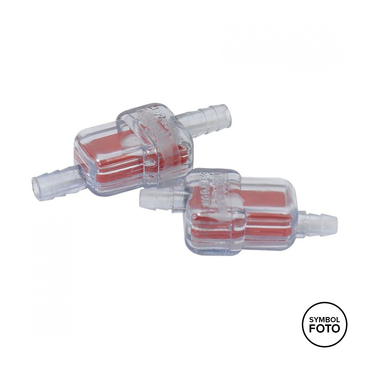 Benzinfilter für Moped