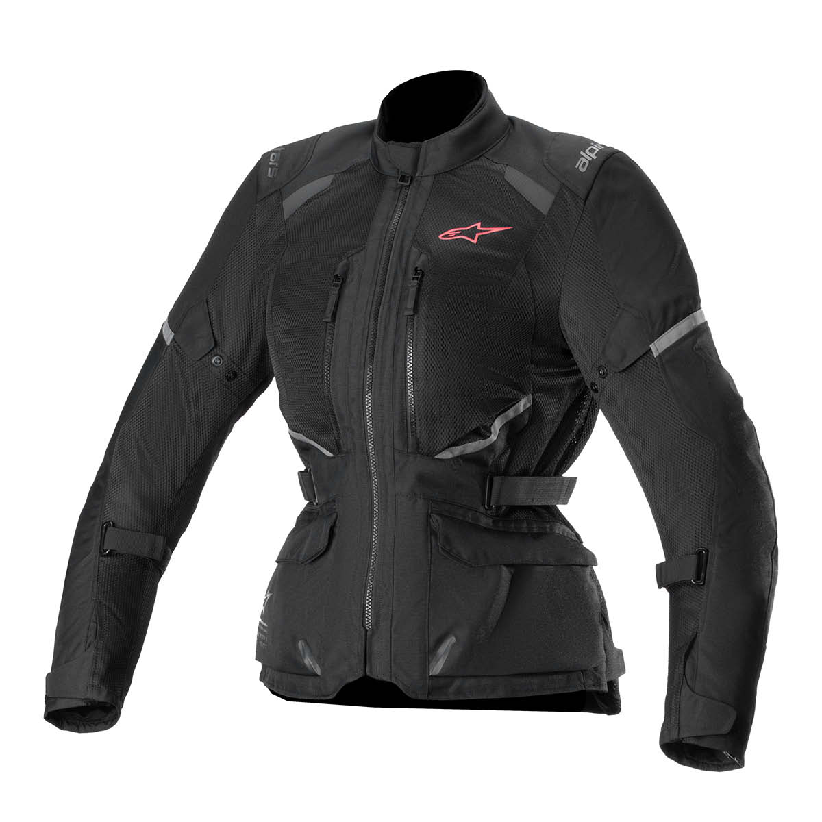 Textiljacke Stella Andes Air Drystar