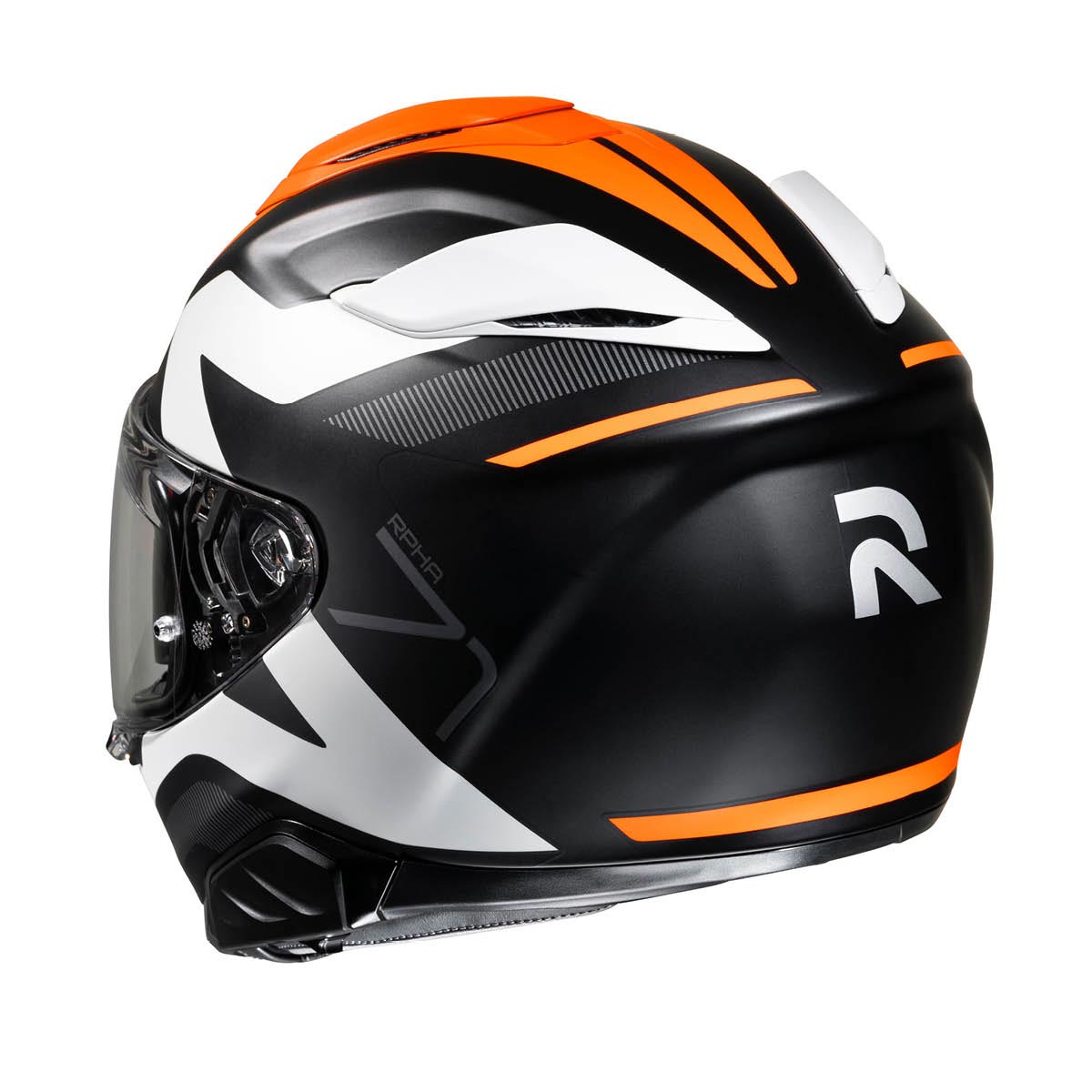 Helm RPHA 71 Pinna MC7SF