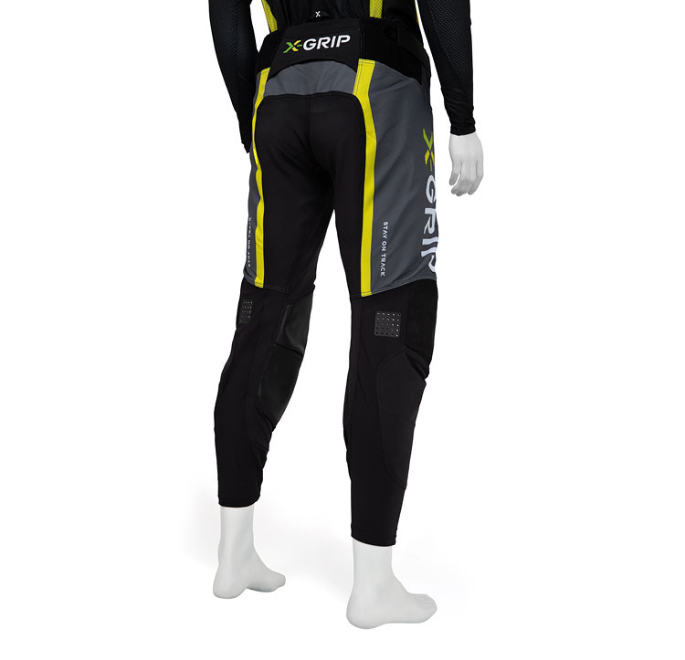 Motocross Hose TITANIUM