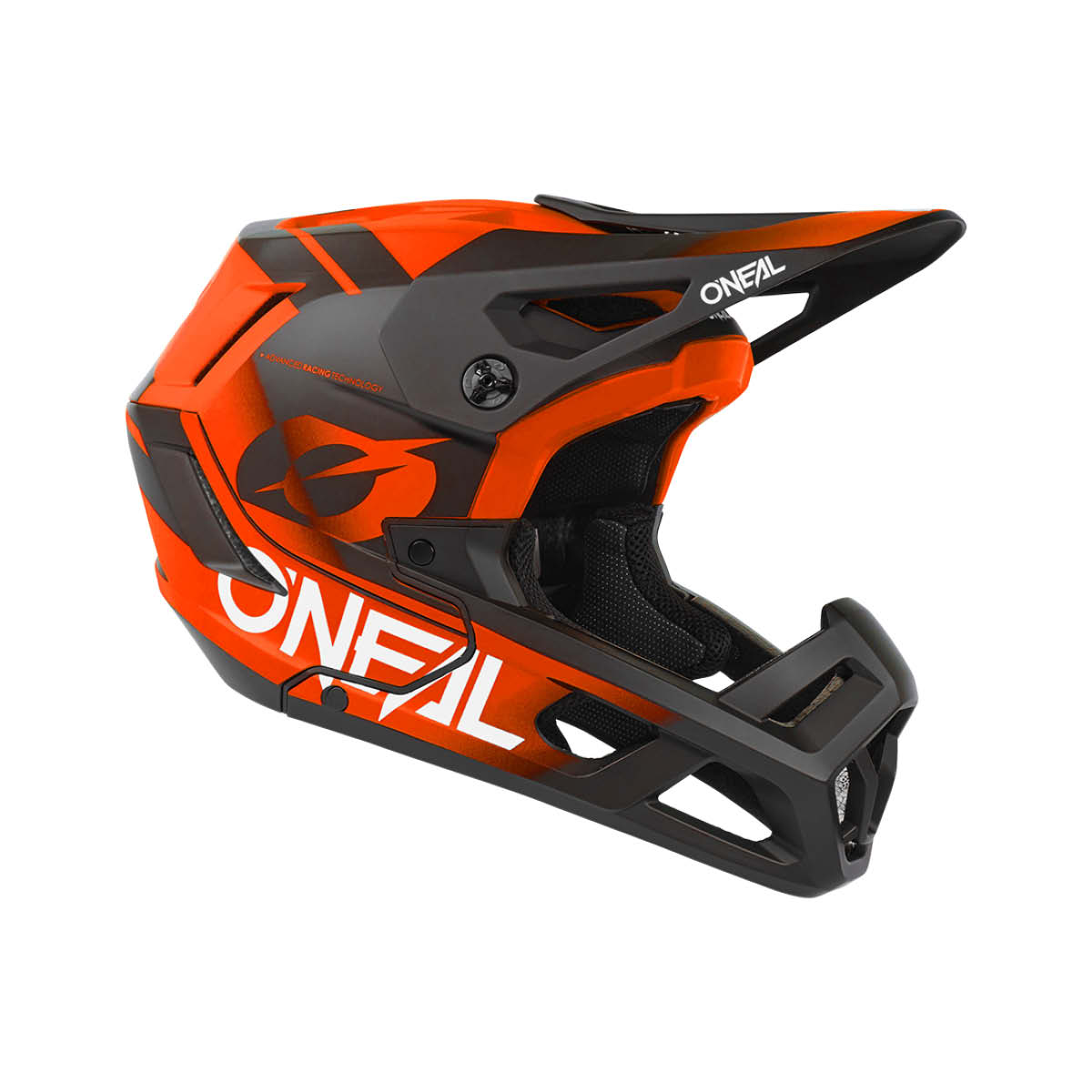 MTB Helm SL1 Strike V.24