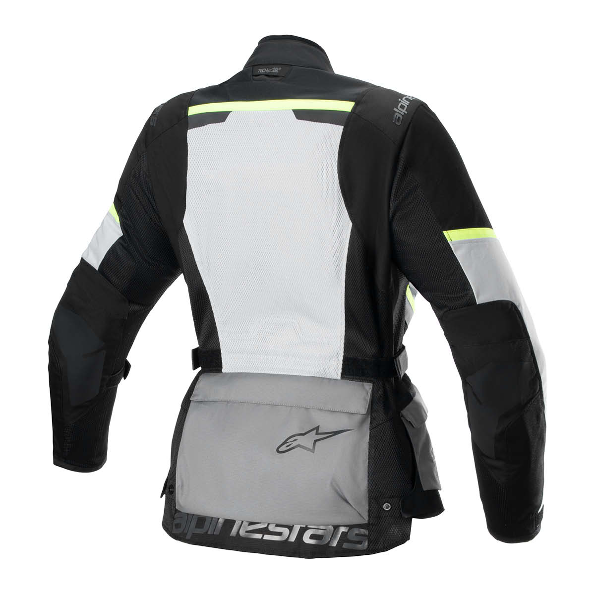 Textiljacke Stella Andes Air Drystar