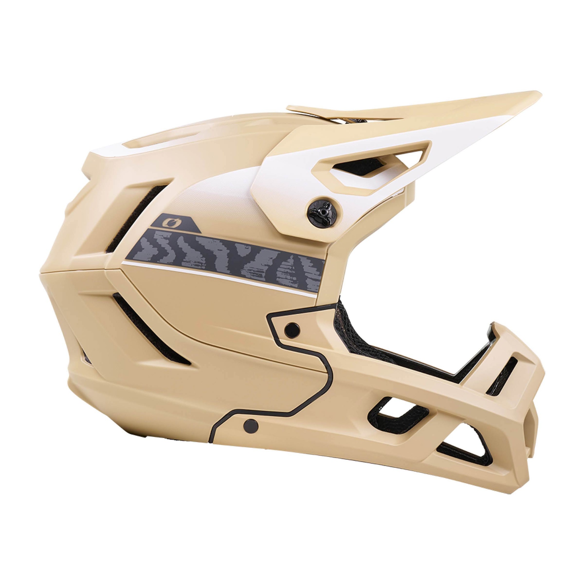 MTB Helm SL1 Terra V.26