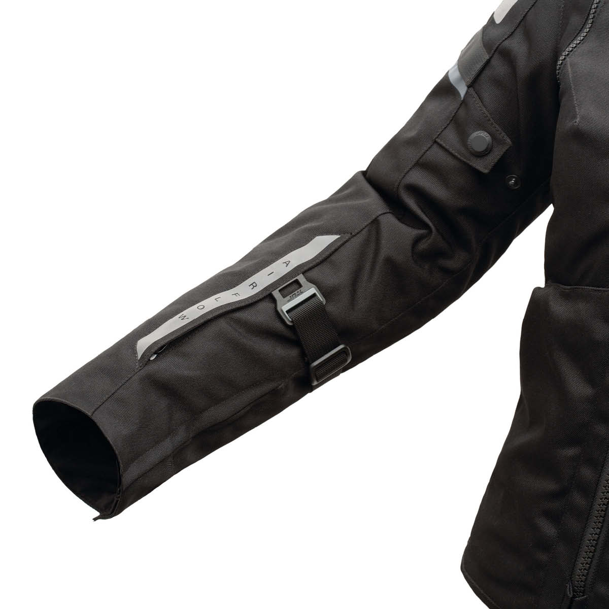 Textiljacke Damen Nevada Hydroscud