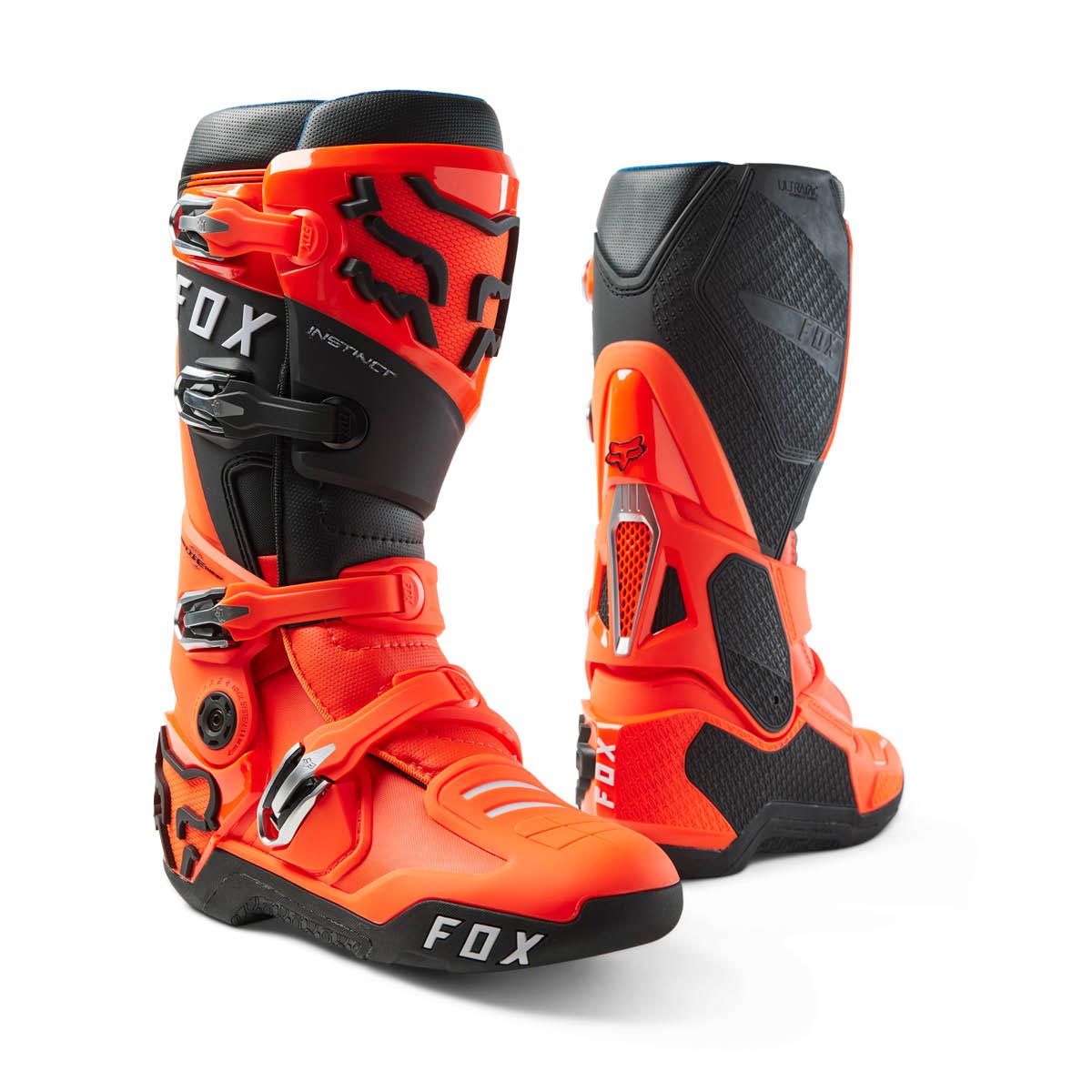 Motocross Stiefel Instinct 2.0 MX23