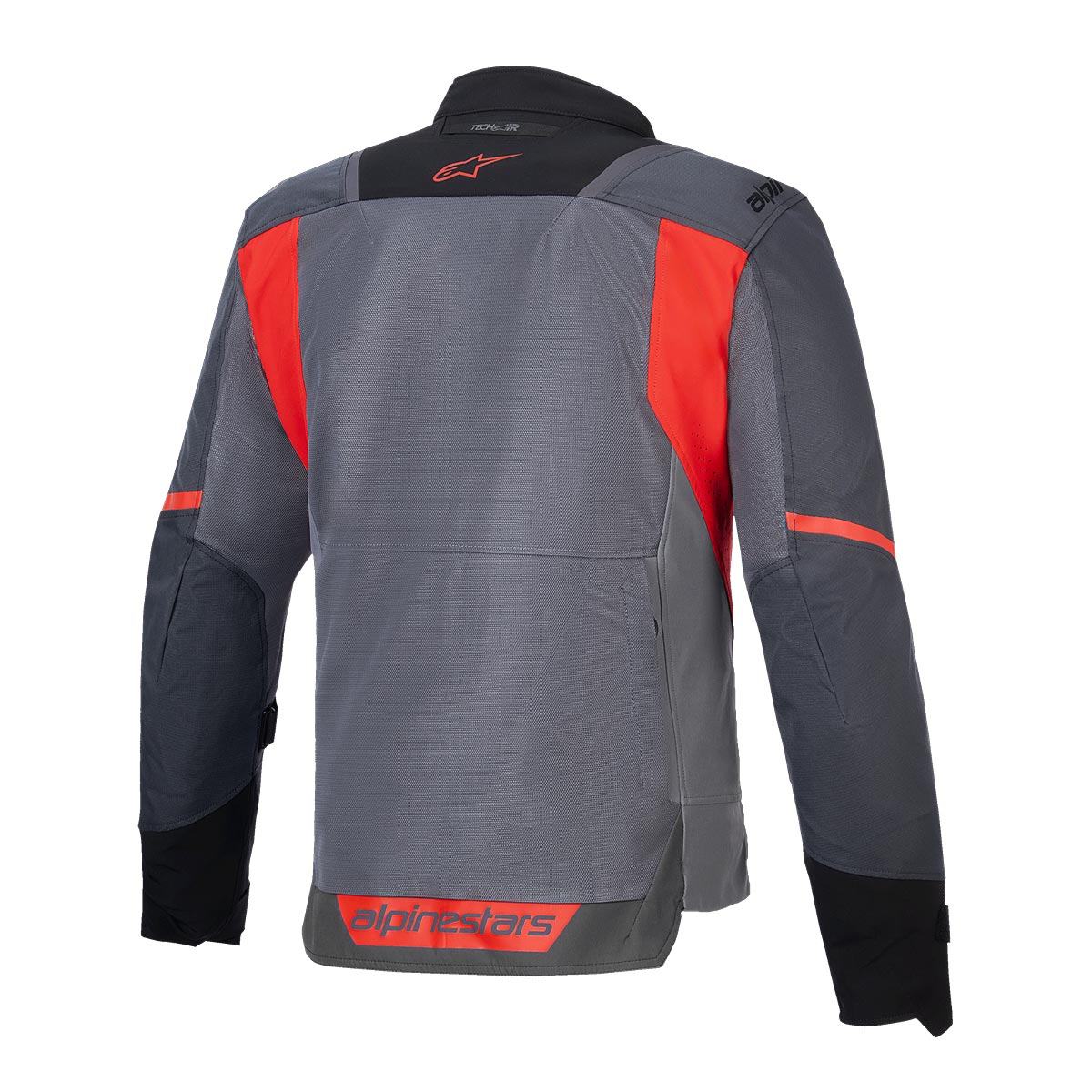 Textiljacke ST-2 Air