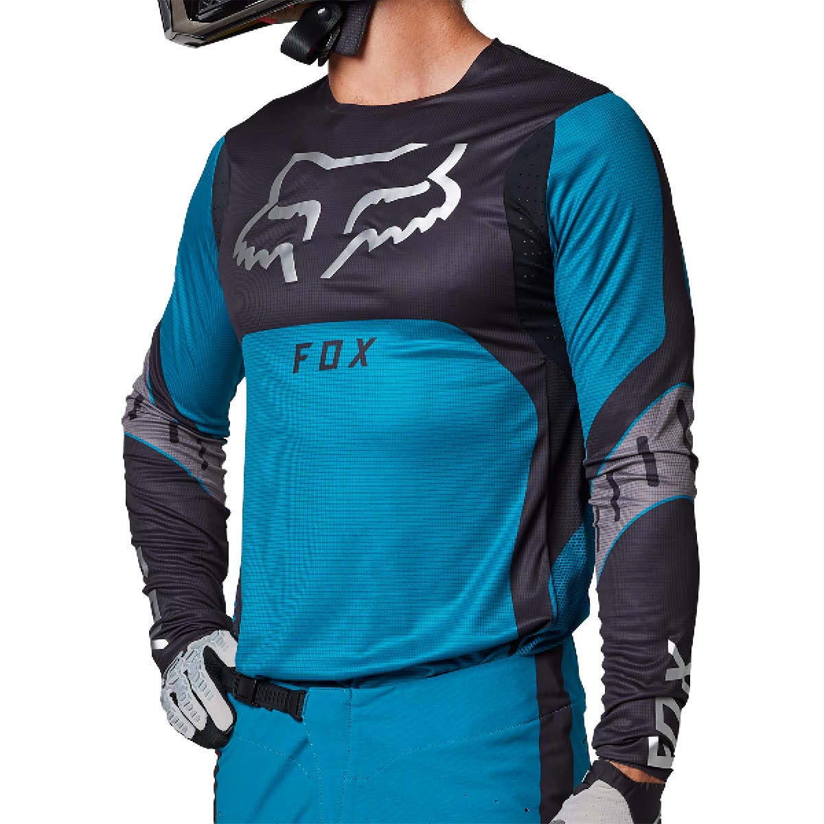 Motocross Jersey Flexair Ryaktr
