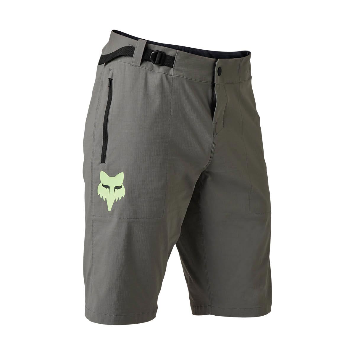 MTB Shorts Ranger Race TruDri DWR