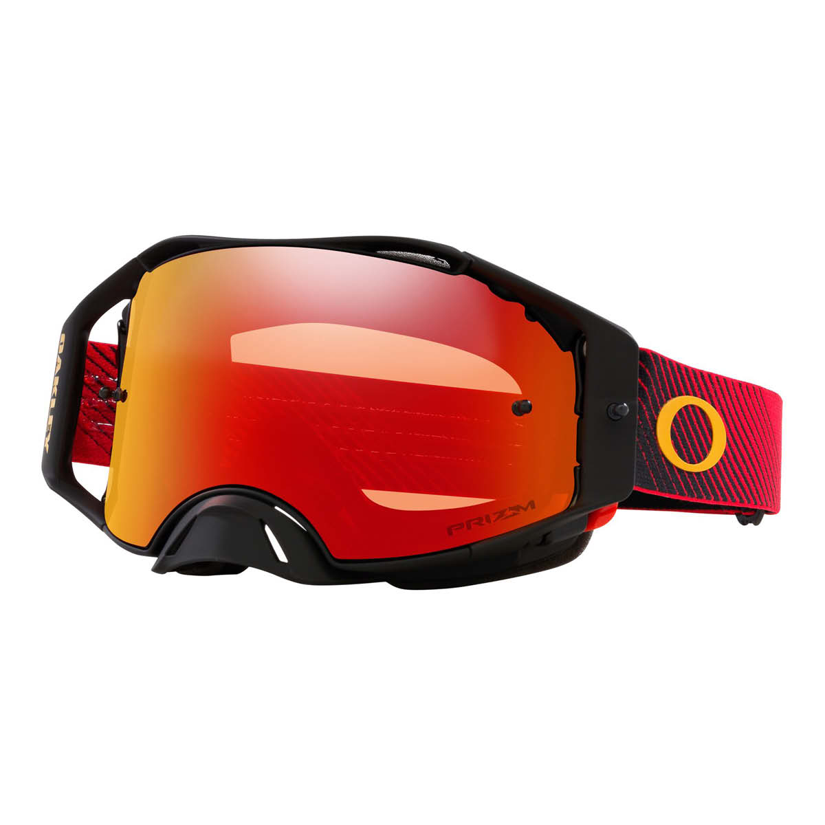 Brille Airbrake MX