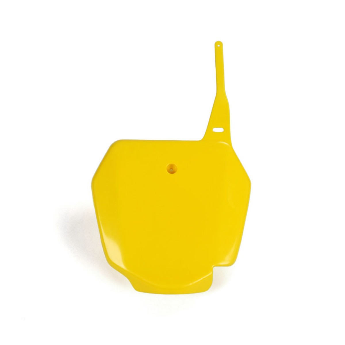 Startnummerntafel für SUZUKI